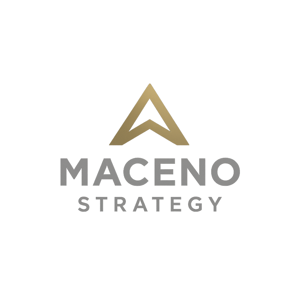 Maceno Strategy